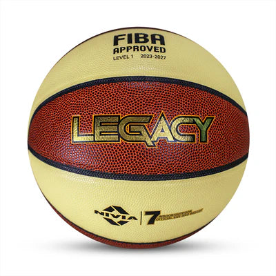 Nivia Legacy Basketball