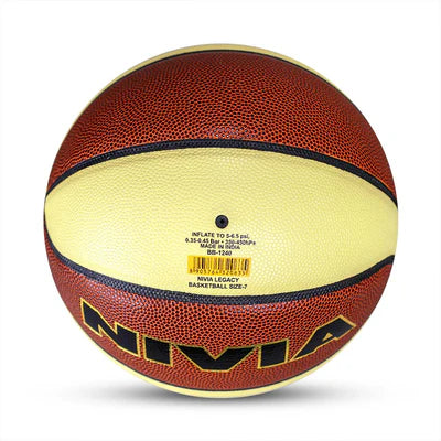 Nivia Legacy Basketball