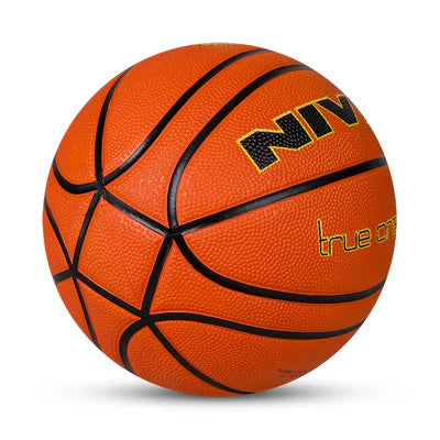 Nivia True Orange Basketball