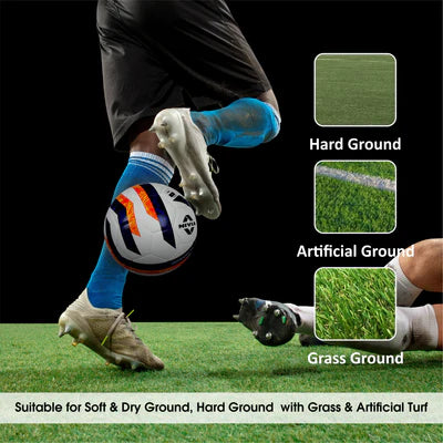 Nivia Dominator 3.0 FIFA Basic