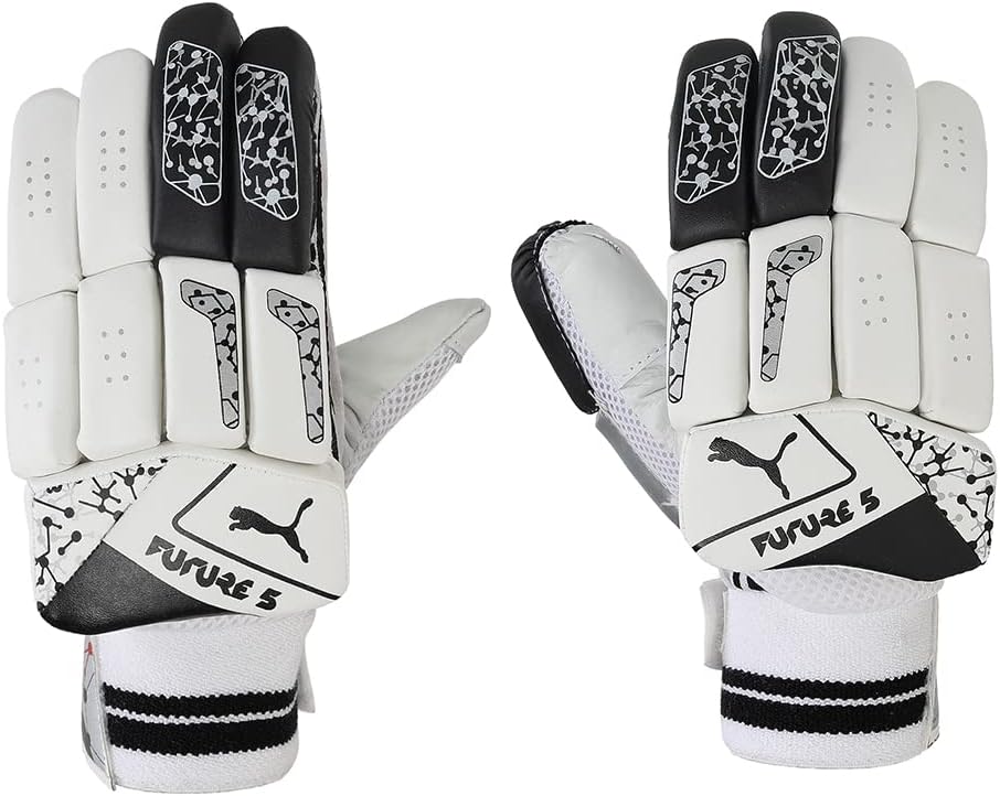Puma Mens Future 5 Batting Gloves