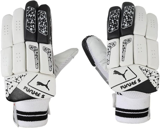 Puma Mens Future 5 Batting Gloves