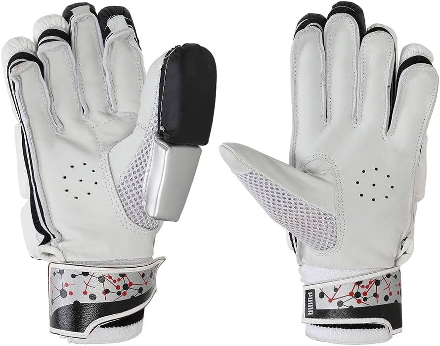 Puma Mens Future 5 Batting Gloves