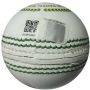 SG Club™ White Leather Ball - Pack of 12