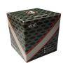 SG Club™ White Leather Ball - Pack of 12