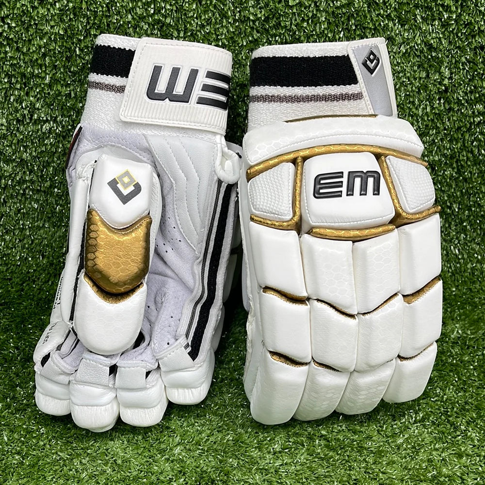 EM GT LE Batting Gloves - Pittard