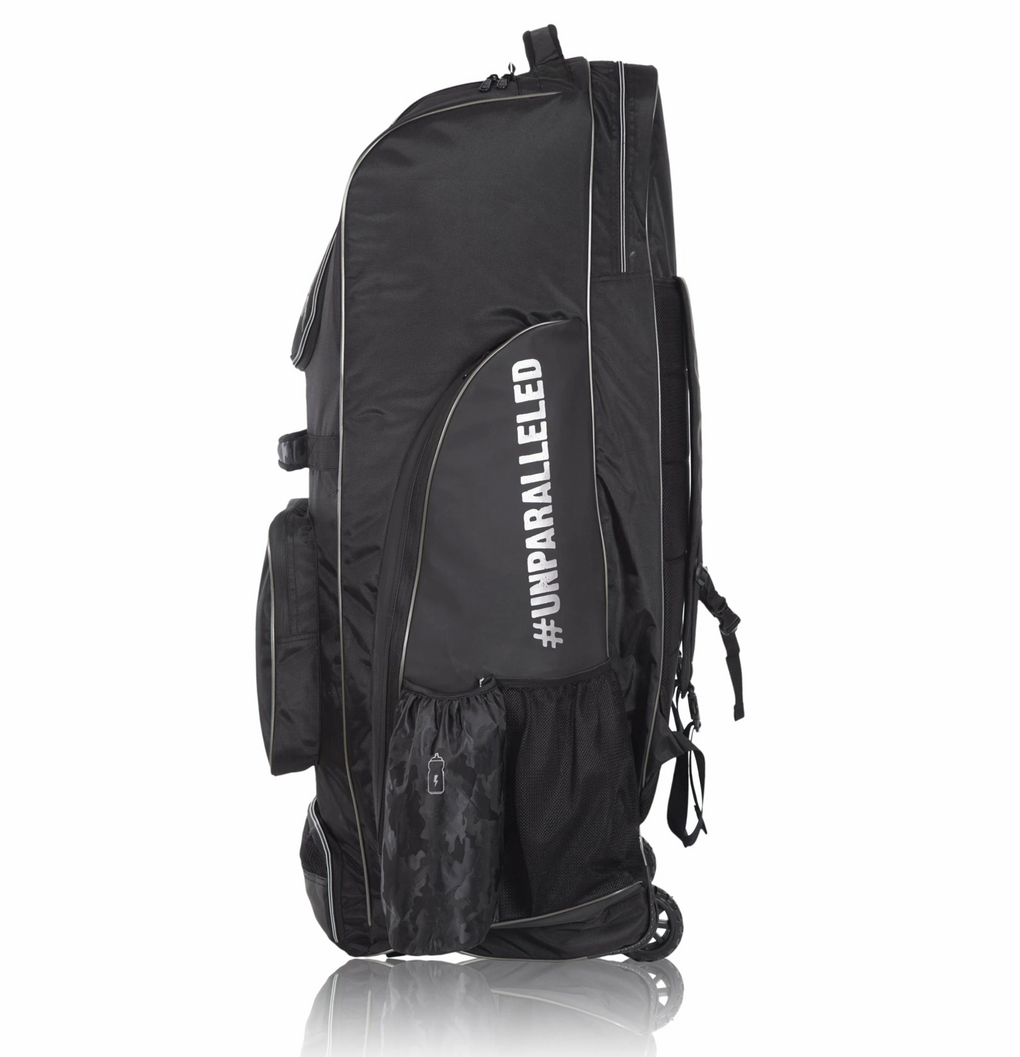 SG RP Wheelie Duffle Cricket Kit Bag