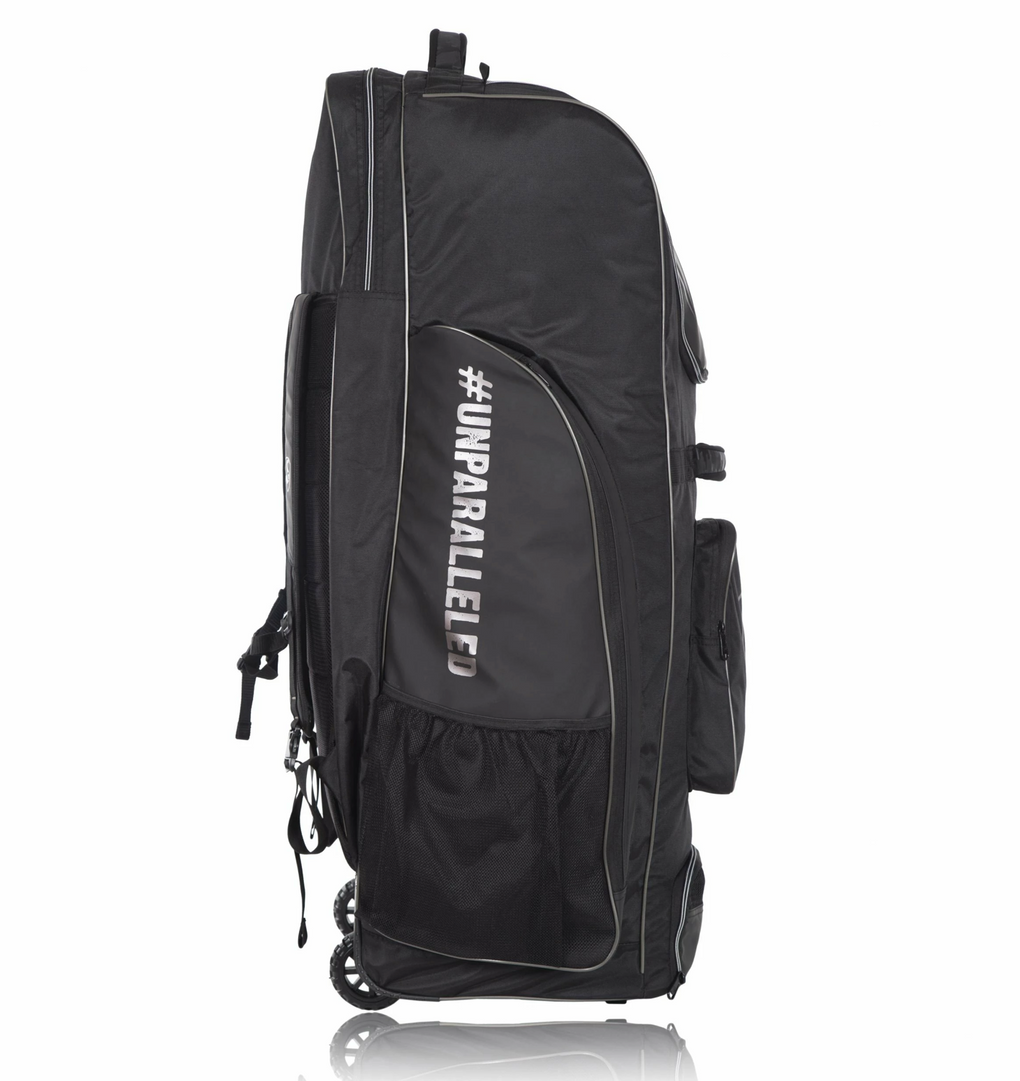SG RP Wheelie Duffle Cricket Kit Bag