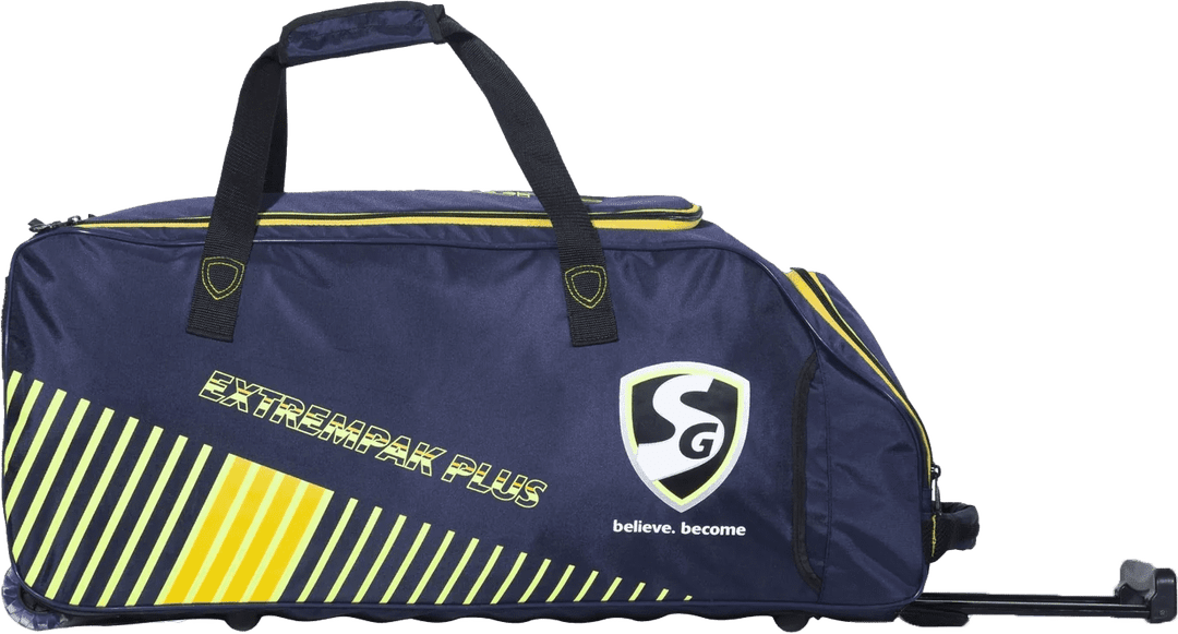 SG ExtremePak Plus Trolley Kit Bag