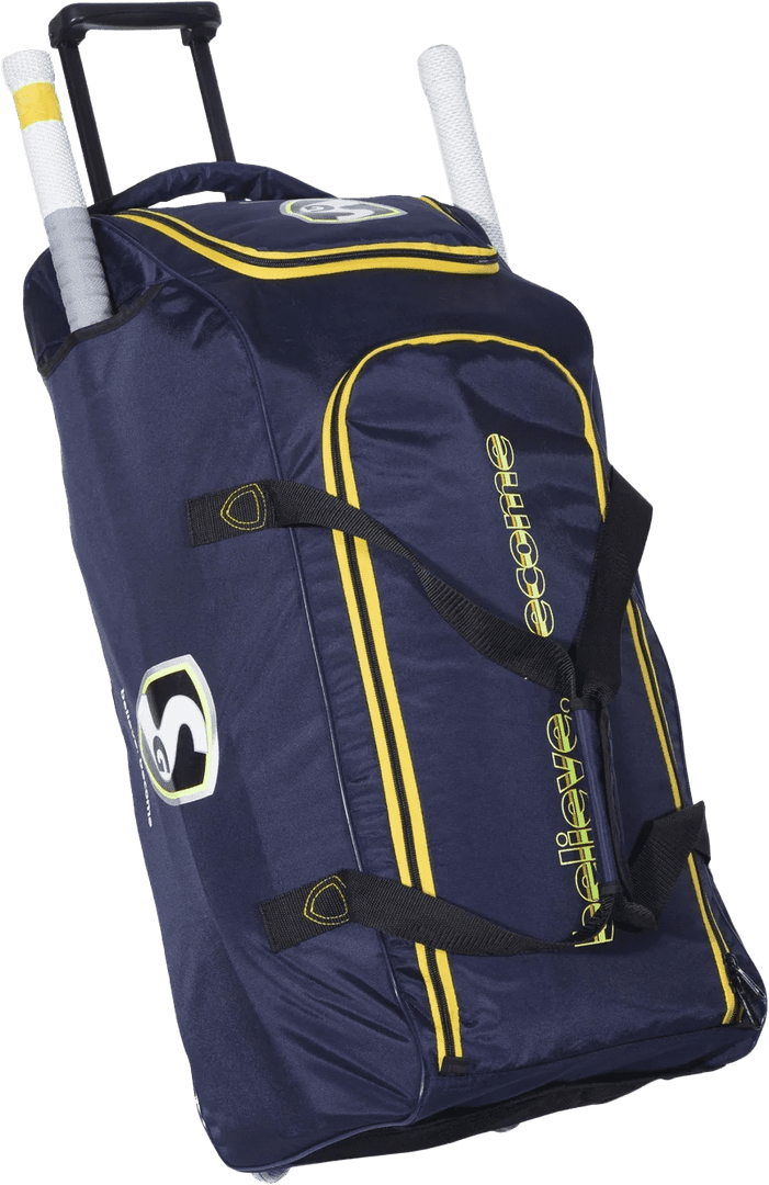 SG ExtremePak Plus Trolley Kit Bag