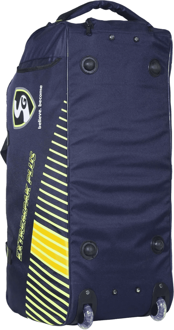 SG ExtremePak Plus Trolley Kit Bag