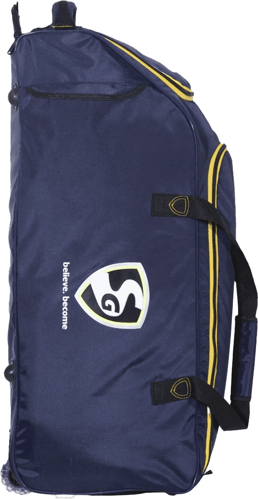 SG ExtremePak Plus Trolley Kit Bag