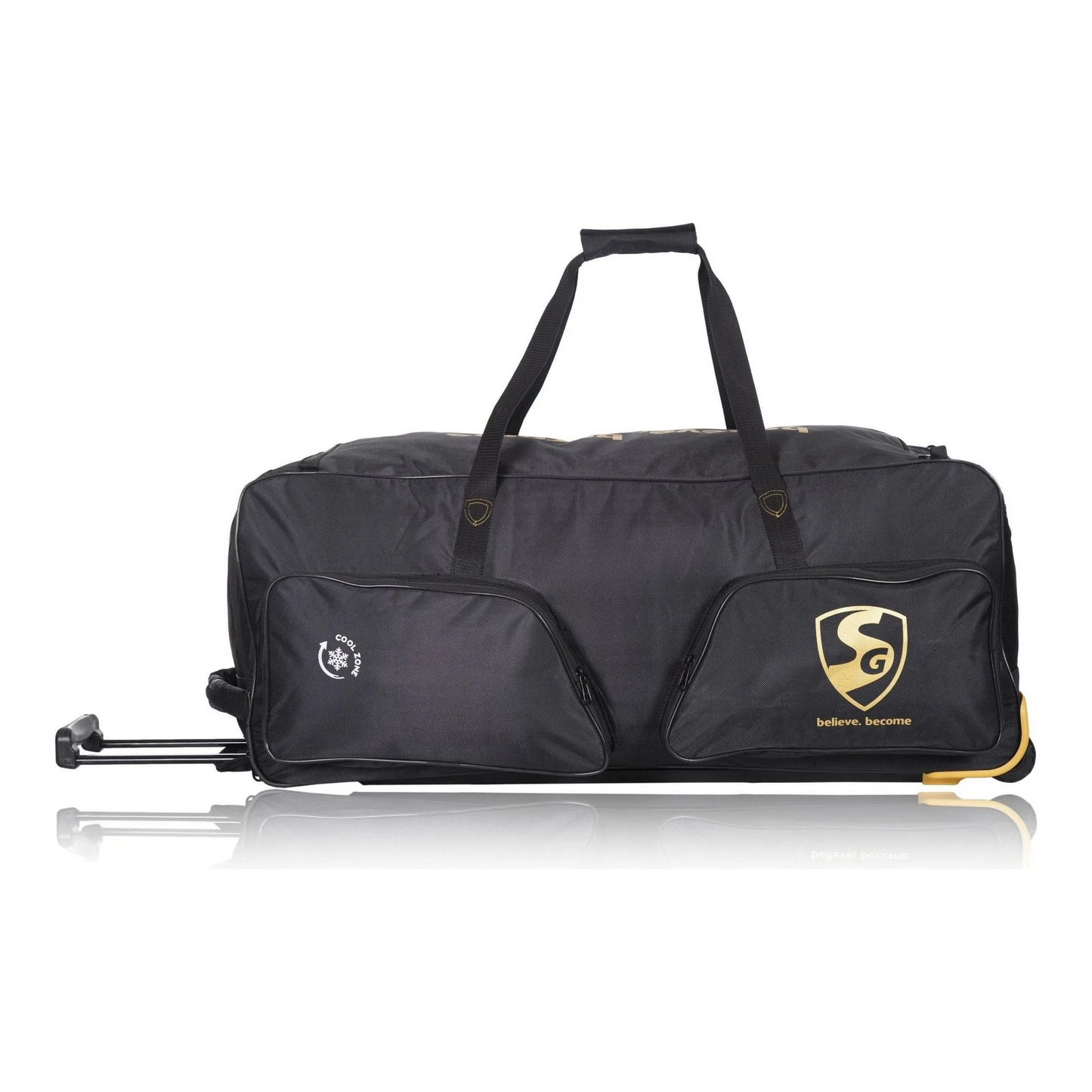 SG 22 Yard X2 Trolley Kit Bag