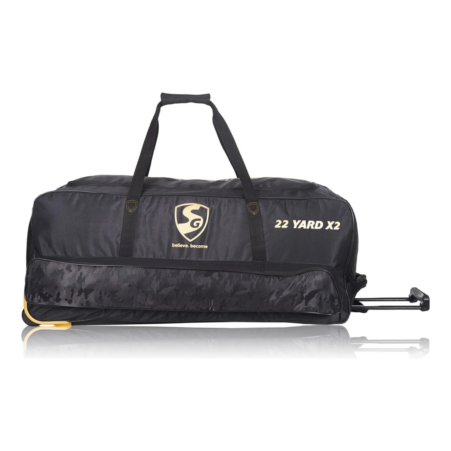 SG 22 Yard X2 Trolley Kit Bag