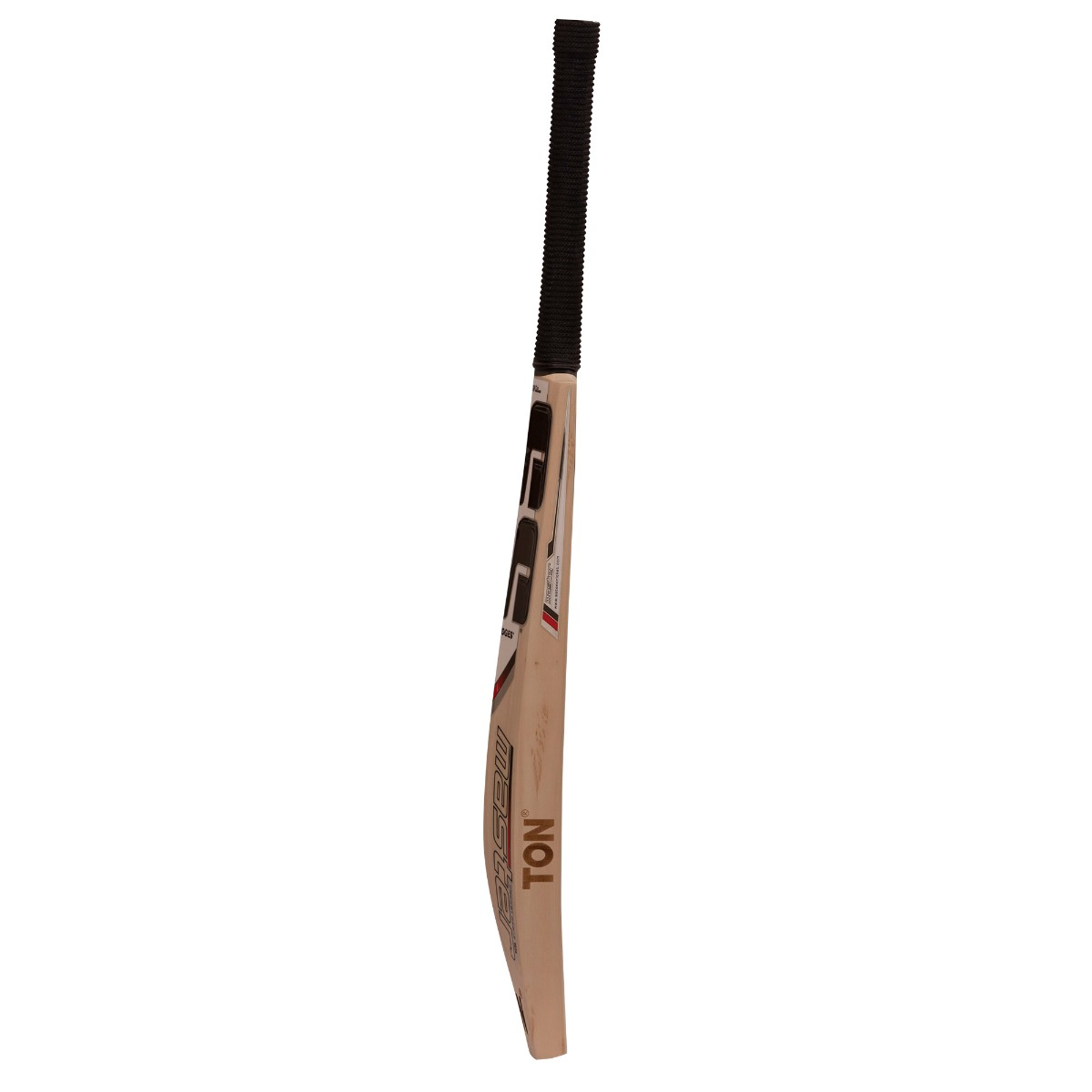 SS Master 5000 English Willow Cricket Bat -SH