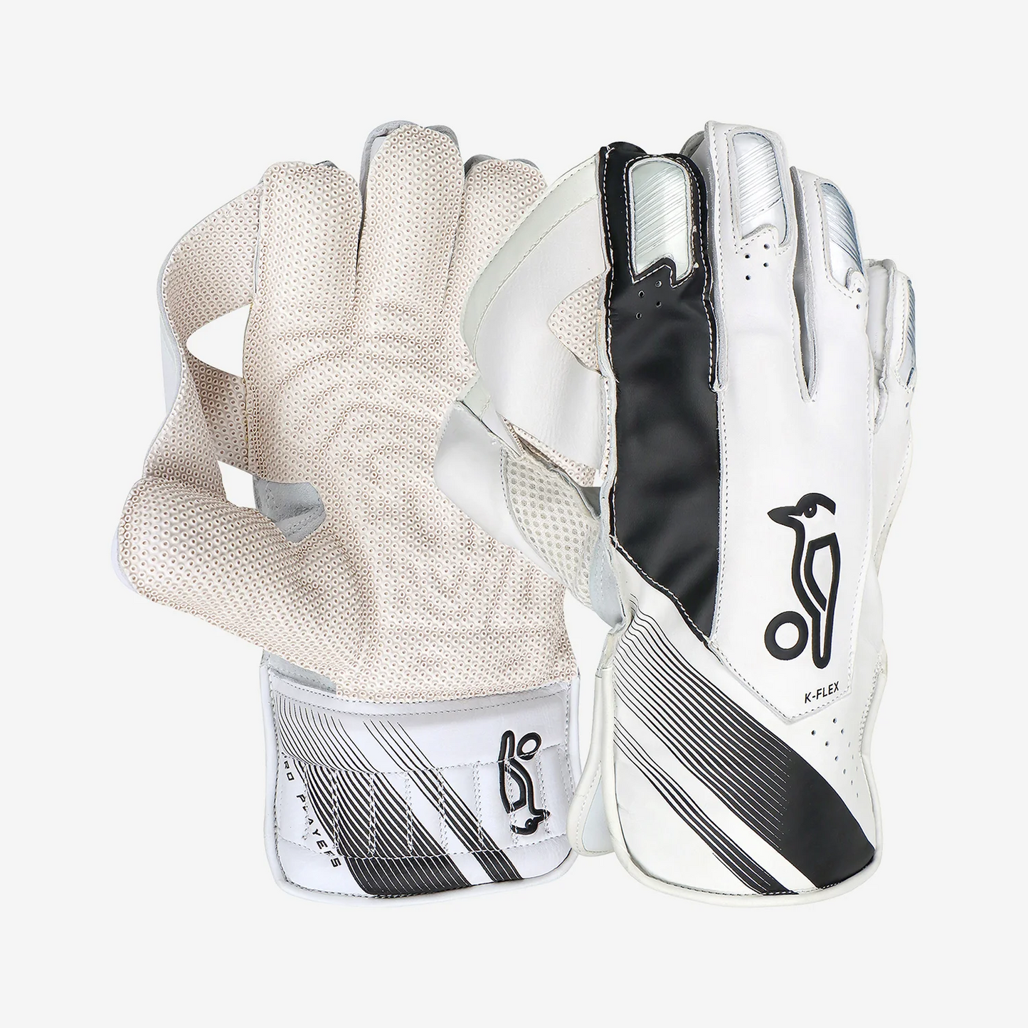 Kookaburra Wicket Keeping Gloves Pro Players LC
