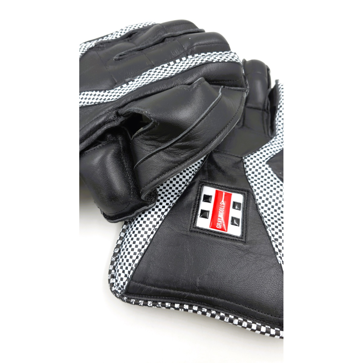Gray Nicolls Checkmate Wicket Keeping Gloves