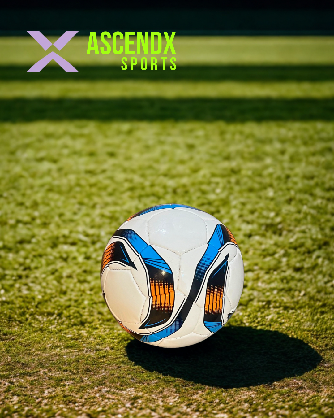 Infinity Ultra PU Soccer Ball