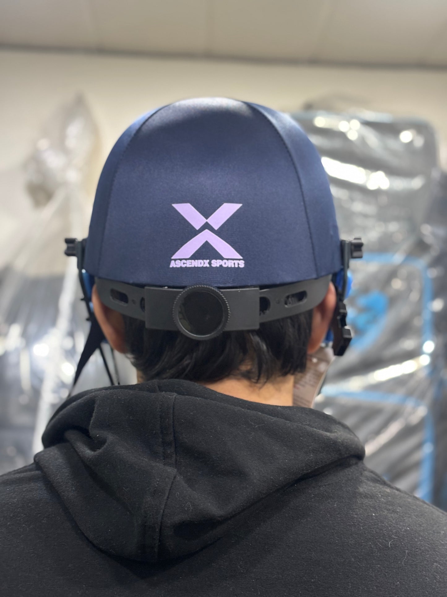 AscendX Helmet