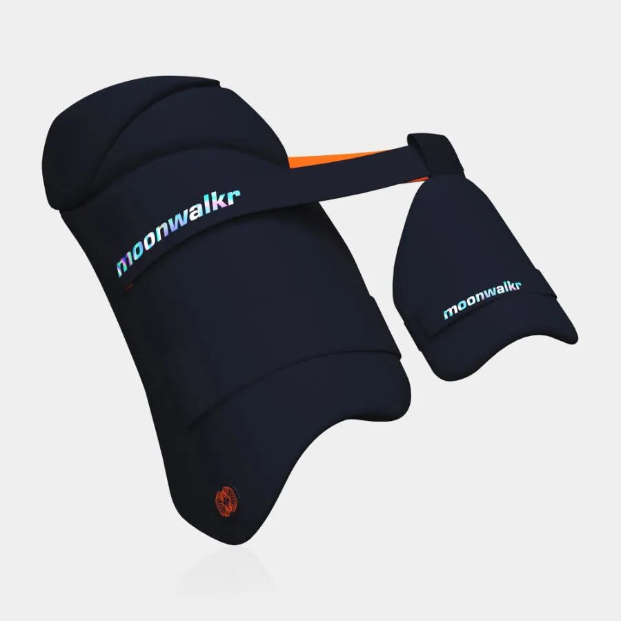 Moonwalkr Thigh Guards 2.0