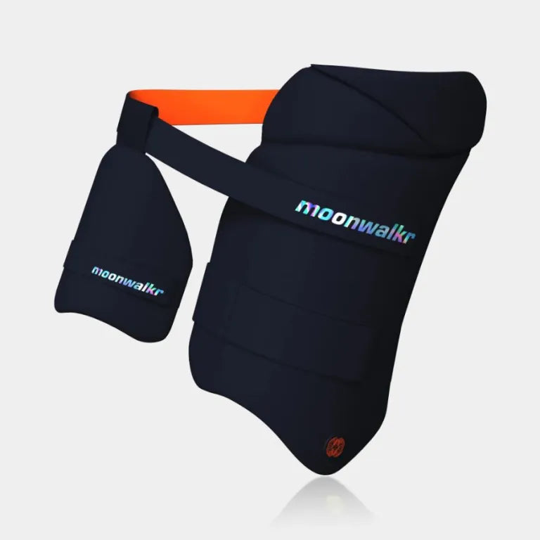 Moonwalkr Thigh Guards 2.0