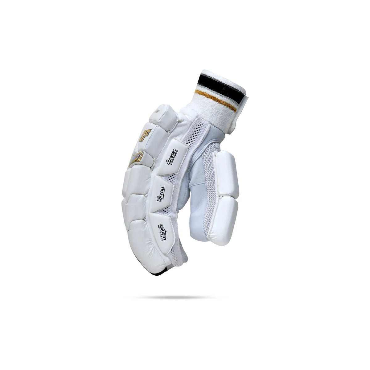 SF Batting Gloves Sapphire