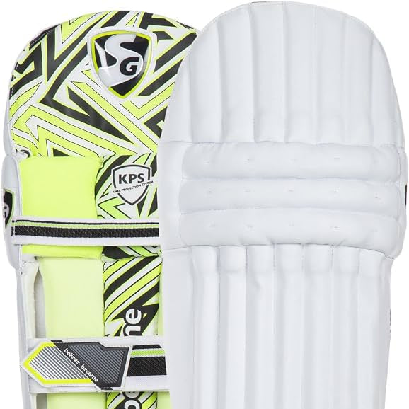 SG-SG Leg Pad ECOLITE