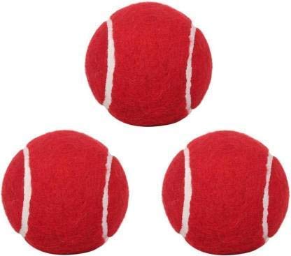 Turbo Super Tennis Cricket Ball - Heavy