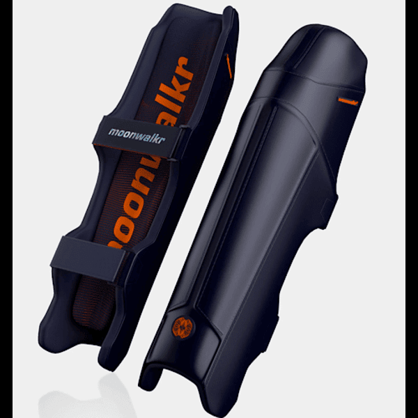 Moonwalkr Leg Guards 2.0