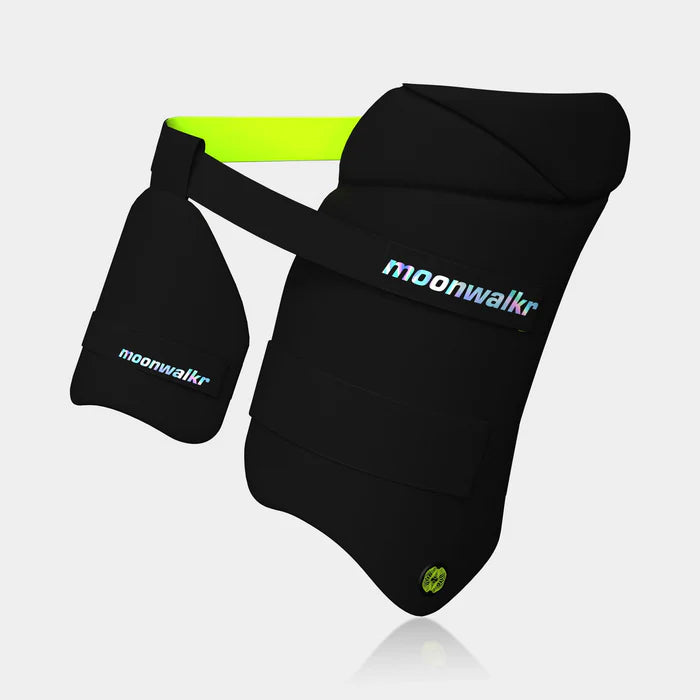 Moonwalkr Thigh Guards 2.0