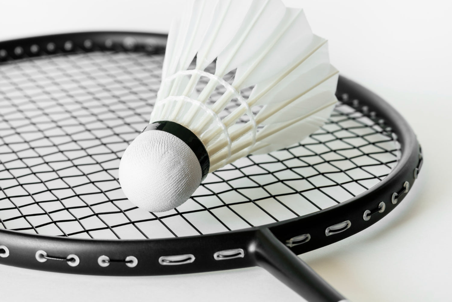 Badminton
