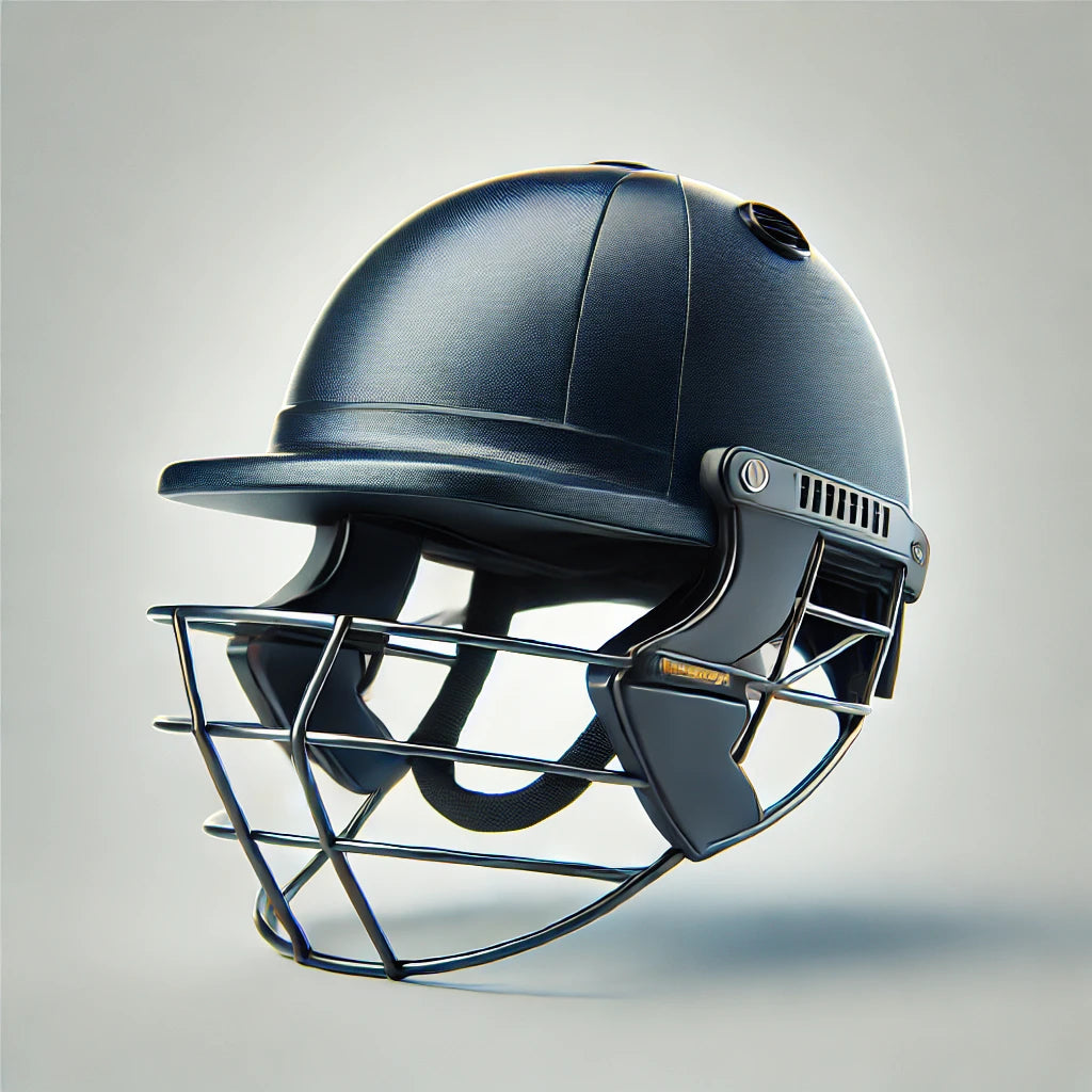 Cricket Helmets