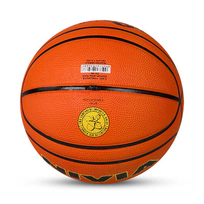 Nivia True Orange Basketball