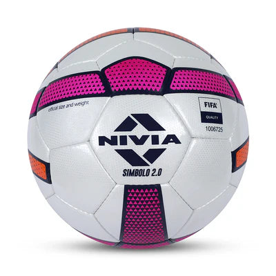 Nivia Simbolo - FIFA Quality