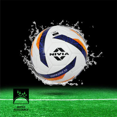 Nivia Dominator 3.0 FIFA Basic