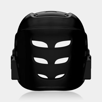 Moonwalkr Mind 2.0 helmet 30-vent ventilation system close-up