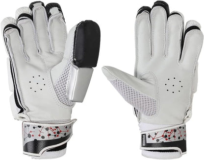 Puma Mens Future 5 Batting Gloves