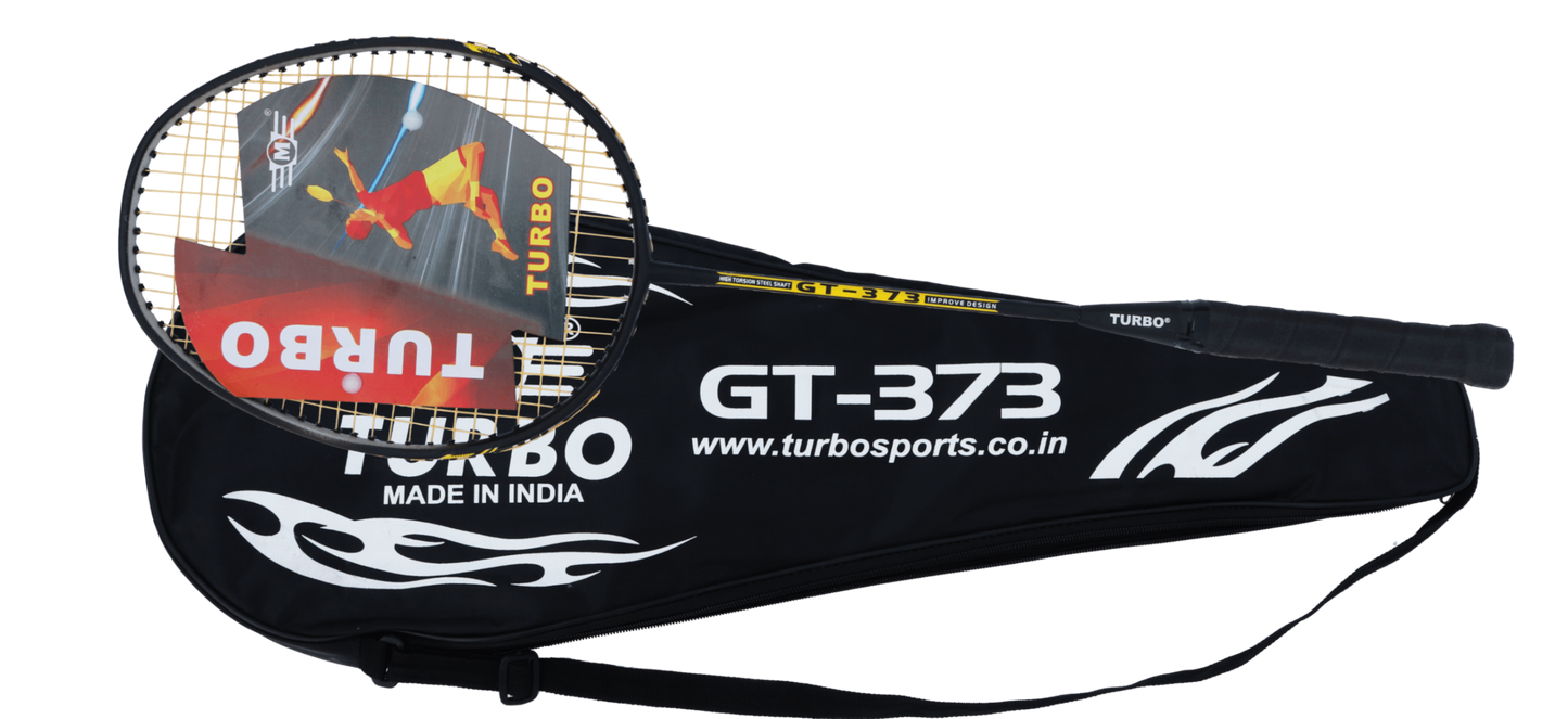 Turbo GT 373 Badminton Racket