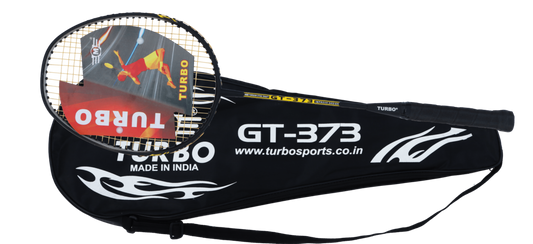 Turbo GT 373 Badminton Racket