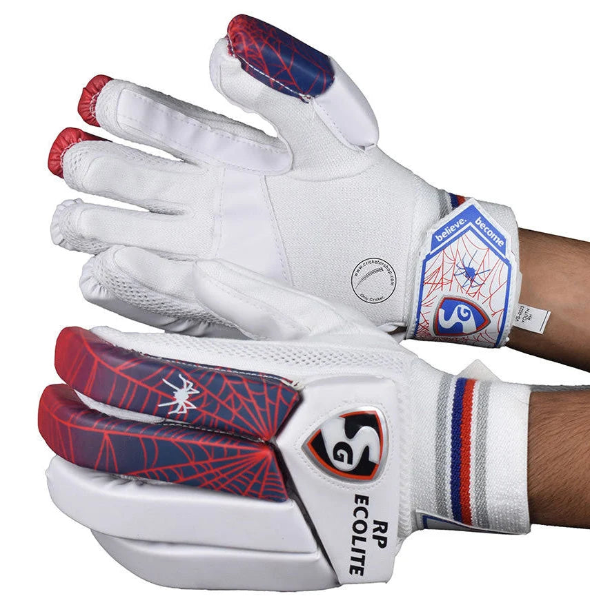 SG Batting GLOVES RP ECOLITE