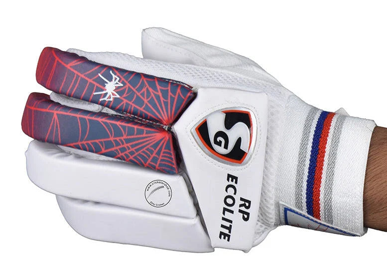 SG Batting GLOVES RP ECOLITE