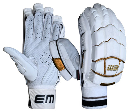 EM GT LE Batting Gloves - Pittard