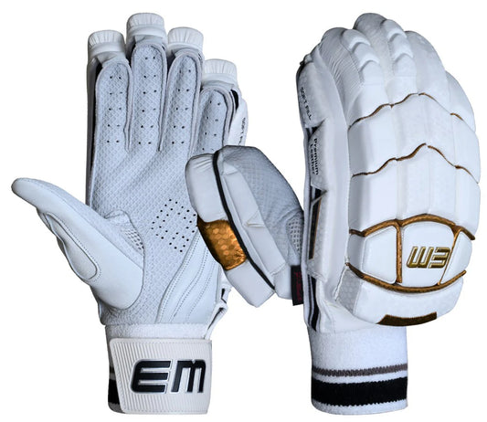 EM GT LE Batting Gloves - Pittard
