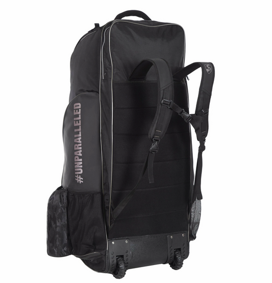 SG RP Wheelie Duffle Cricket Kit Bag