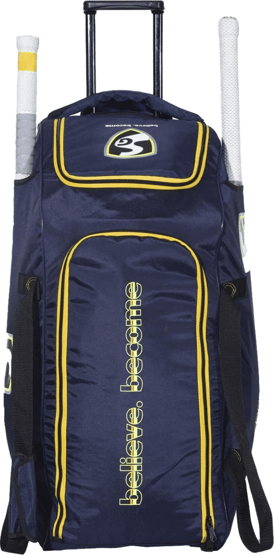 SG ExtremePak Plus Trolley Kit Bag