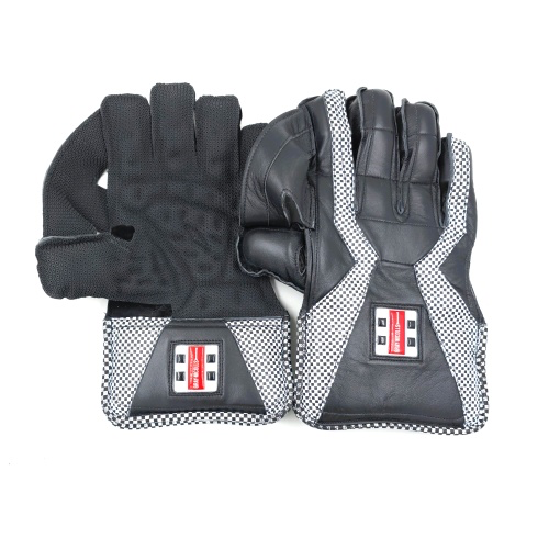 Gray Nicolls Checkmate Wicket Keeping Gloves