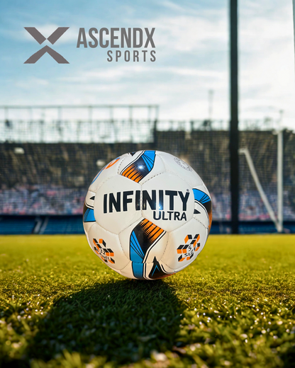 Infinity Ultra PU Soccer Ball