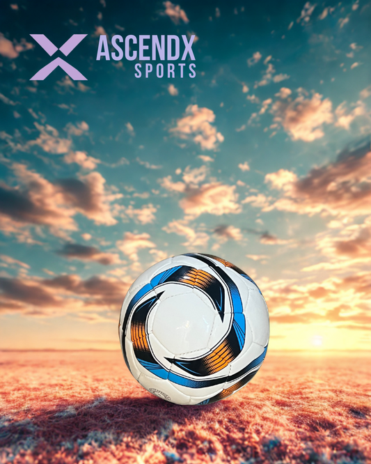 Infinity Ultra PU Soccer Ball
