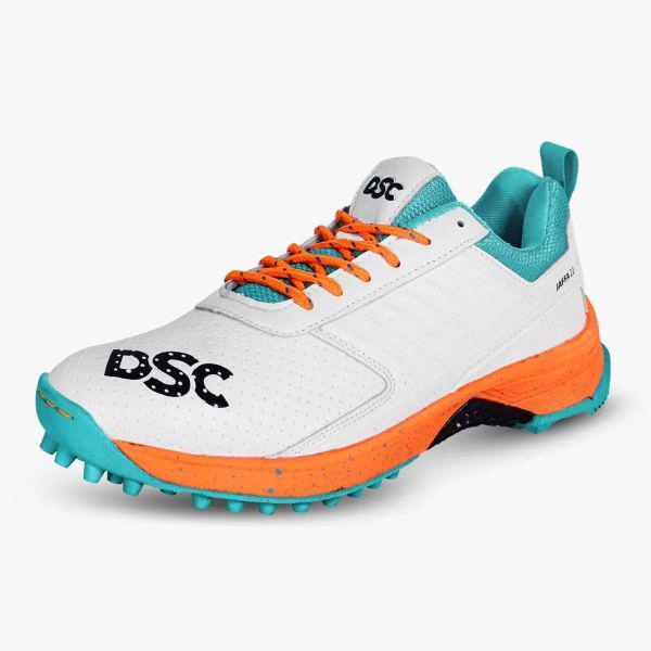 DSC Jaffa 22 - Water Resistant Cricket Shoe