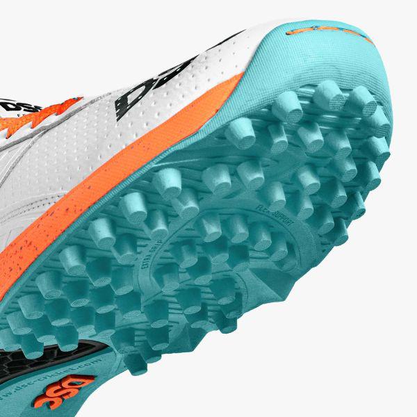 DSC Jaffa 22 - Water Resistant Cricket Shoe